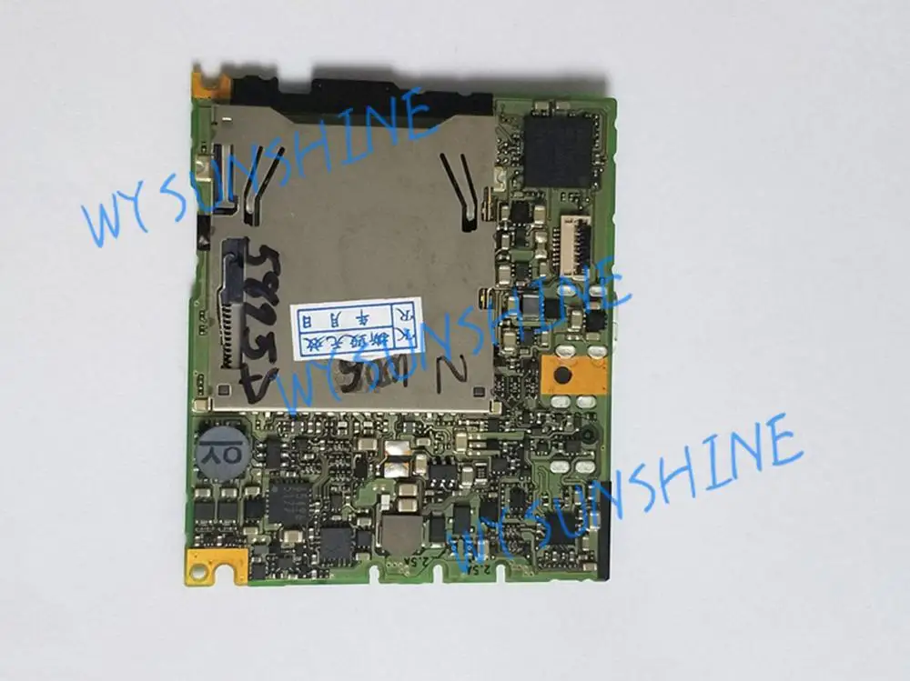 Для Olympus EM10 II материнская плата EM10II основная плата E-M10 MARK II PCB Материнская плата Тест ОК