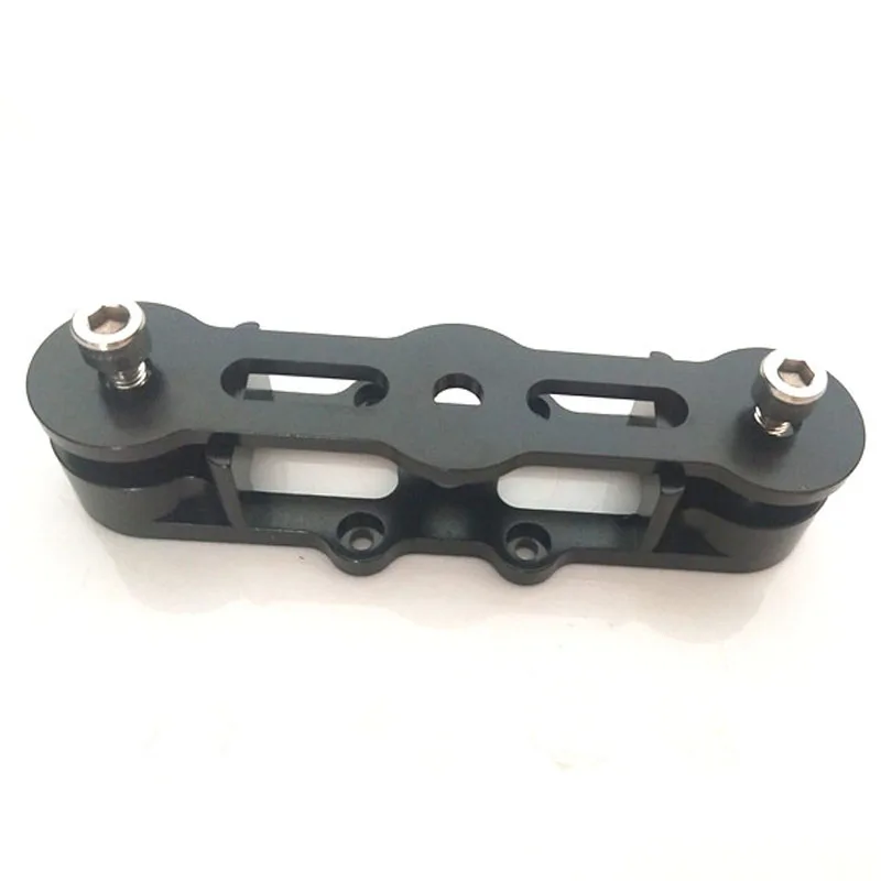 

1PCS HaoYing X8 Agriculture Drone 3090 Propeller/Paddle Clip Clamp Fixture Power Integrated Set for RC UAV 8120