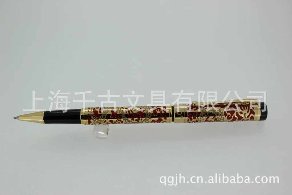 Jinhao Millennium Dragon Series Iridium Pen, Roller Pen
