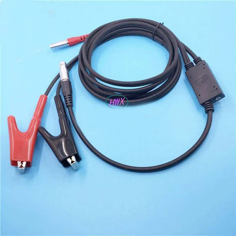 Южная gps/RTK-PDL инструментальный кабель LE52X S82 S86 силовой кабель