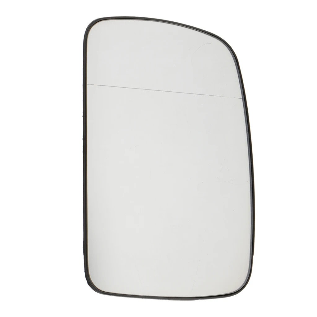 Heated Door Mirror Glass LR017070 Left For Land Range Rover Sport