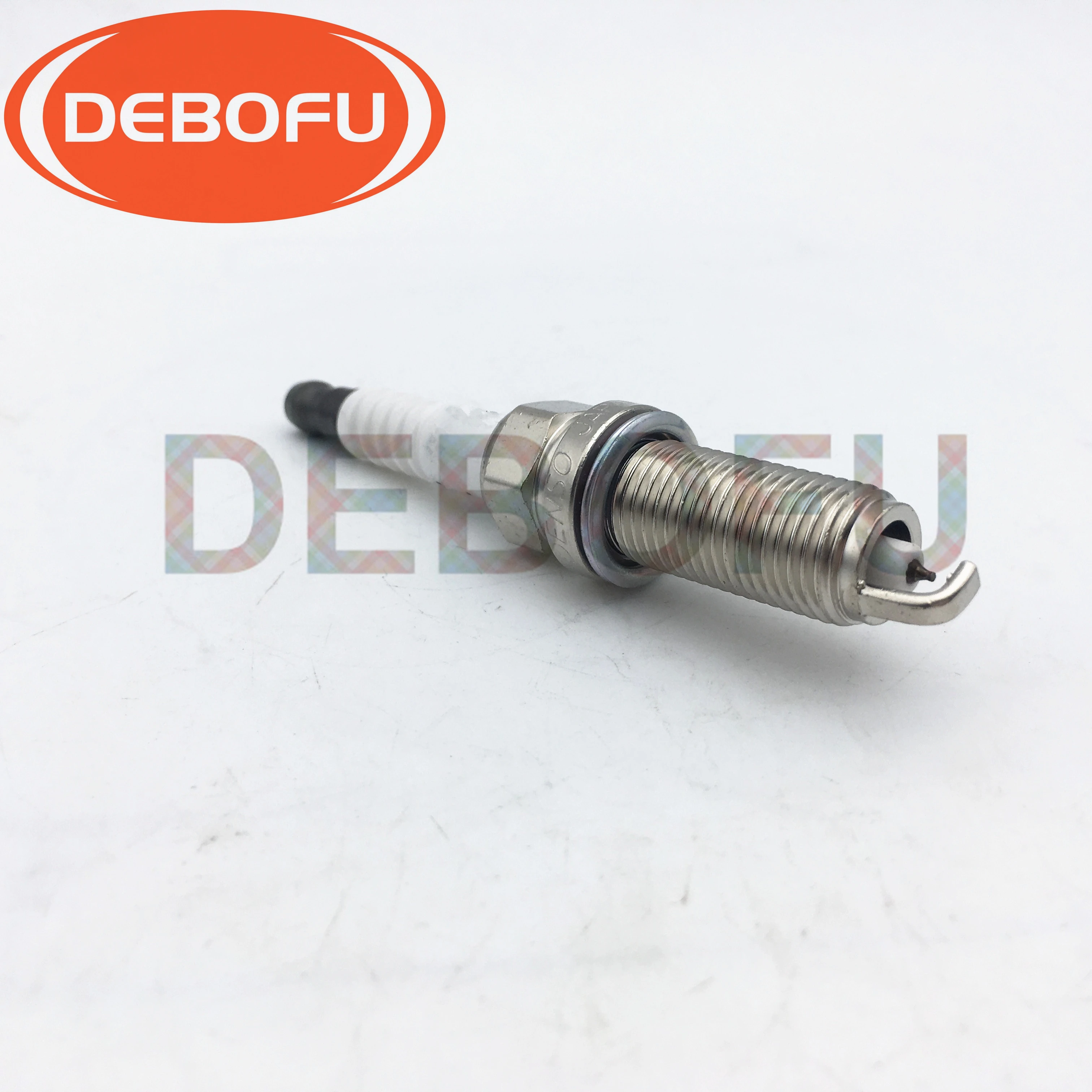 4 шт. Горячая 22401-ZE01B DILFR5A11 22401ZE01B иридиевая Искра для Nissan Armada Frontier Infiniti QX56 22401 ZE01B 224