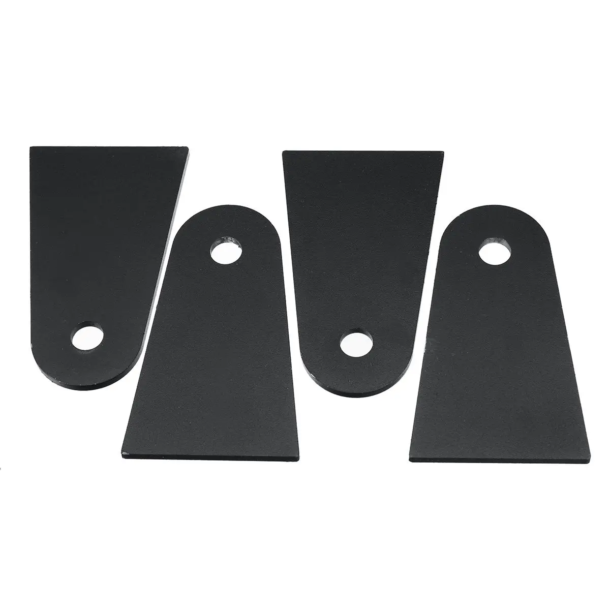 Universal Engine Motor Mount For LS1 LS2 LS3 LS6 LS9 LS Conversion Swap Off Road