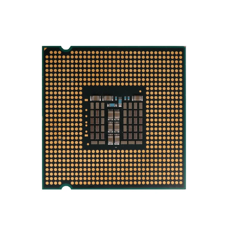 Процессор Intel Core 2 Quad Q9550 2,83 ГГц 12 МБ кэш L2 FSB 1333 Настольный LGA 775 cpu протестированный рабочий стол