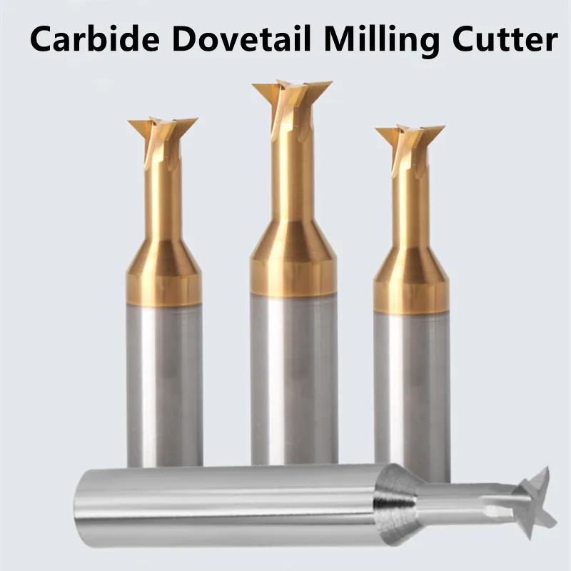 cnc dovetail cutters