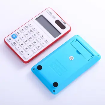 

New Arrival Pocket Calculator Mini Calculadora Cientifica Office Calcolatrice Student Stationery