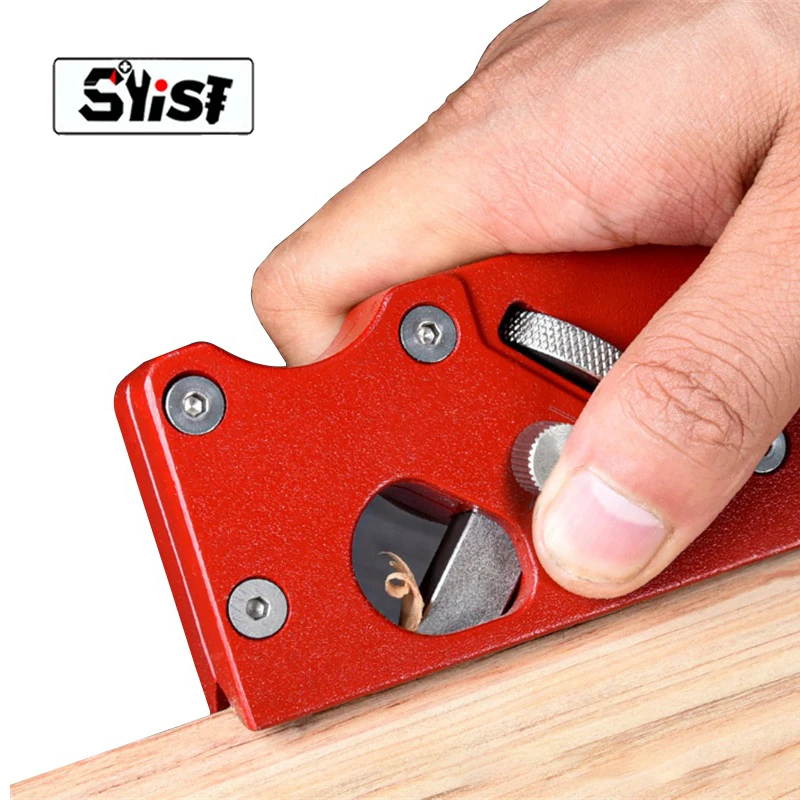 PlanerCarpentryWoodworkingToolsPlaneManualChamferWoodFlattening