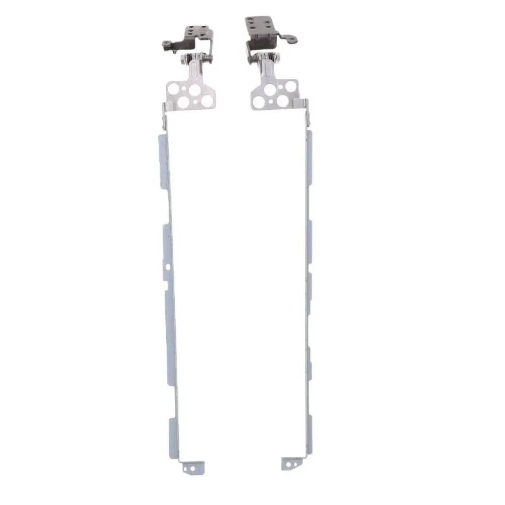 Ноутбук ЖК Петли для hp Pavilion 14-G 14-R 14-H 14-G001 ноутбук экран Петли Набор левый и правый AM14C000100 AM14C000200