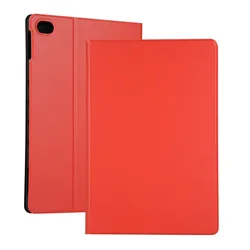 Premium Protective Tablet Case for Mediapad M5 8.4 (Red)