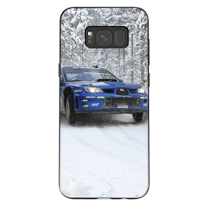Силиконовый Мобильный чехол для телефона samsung A70 A60 A50 A40 A20 A30 A10 A9 A8 A7 A6 A5 плюс Чехол