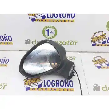 

LEFT REARVIEW MIRROR SEAT IBIZA (6P1)