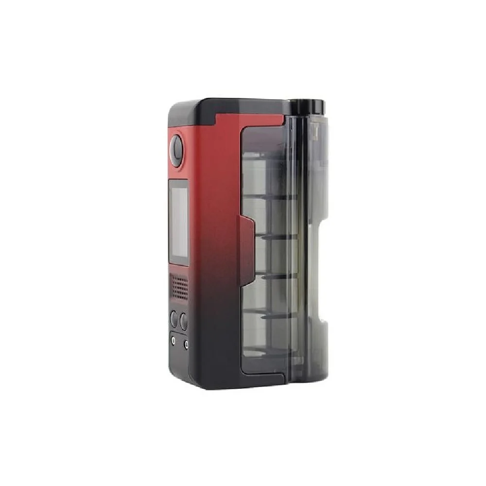 Оригинальный Dovpo Topside Lite 90 Вт TC Squonk Mod OLED экран 0 96 дюйма электронная сигарета