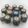 1 pcs Camouflage Elastic Bandage Self-adhesive Finger Wrist Palm Ankle Fixer Wrap Tape crossfit Sport Tape Pet Medical Bandage 4