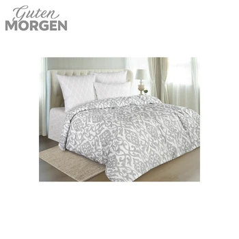 

Guten Morgen bedding set calico Arabesque fig. 885