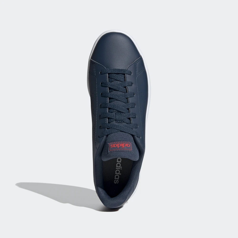 Running Shoes Adidas FY8635 sneakers men's men male for a man Advantage  Base Blue, Shoes for men casual for sports men's boots vulcanize shoes gym  training boots soft comfortable sports breathable casual