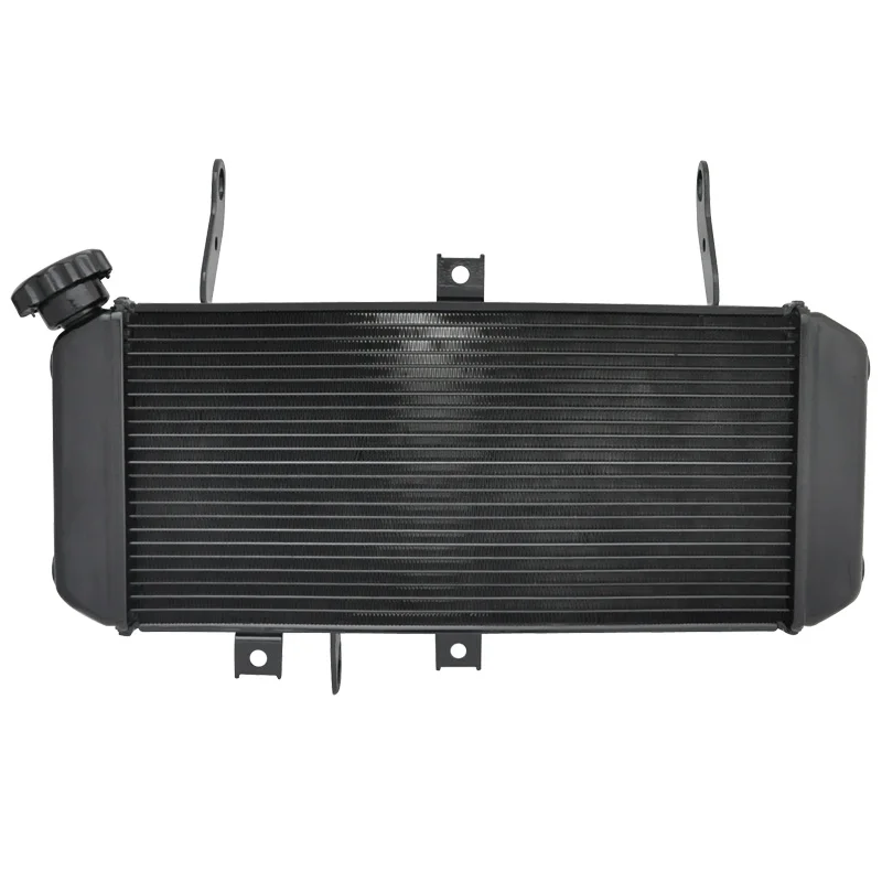 

For SUZUKI SV650 SV 650 05-09 SV650S Motorcycle Aluminium Radiator Replacement Engine Cooling Cooler