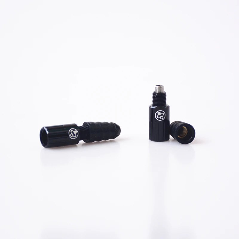 Fouriers VL-HVC крышка клапана крышка штока клапана Пылезащитная Крышка для MTB дорожный велосипед шины трубки французские Клапаны Аксессуары для велосипеда