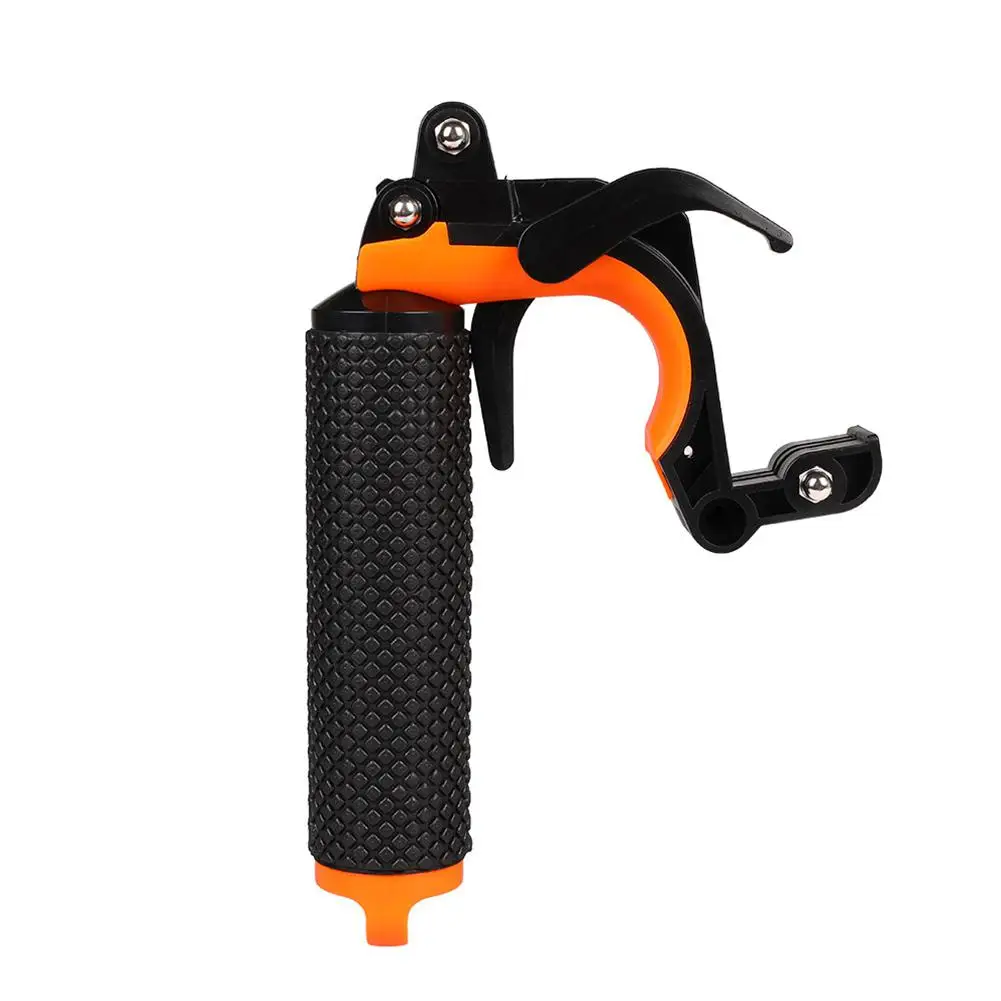 

TWISTER.CK Motion Camera Flooting Stick GoPro Accessories HERO 4/3 with Shutter Trigger 3-in-1 Multi-function Flooting Stick