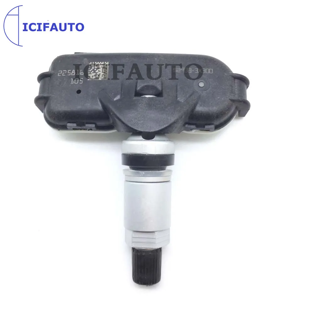 Датчик системы мониторинга давления в шинах 529333X300 TPMS 434 МГц 52933 3X300 для Hyundai