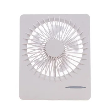 

New Mini Handheld USB Fan Creative Desktop Convenient USB Charging Student Dormitory Small Fan