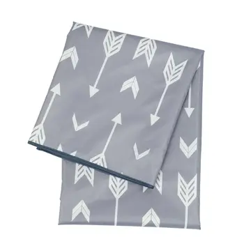 

High Chair Splash Mat Floor Protector Non Slip Waterproof Baby Eatting Play Mat N1HB