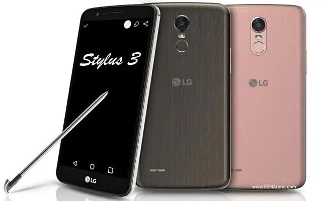 iphone 11 refurbished LG MP450  Refurbish Original Unlocked LG Stylus 3 5.7Inches Octa-core 16GB 3GB 13 MP Fingerprint Android Cellphone refurbished iphone xr