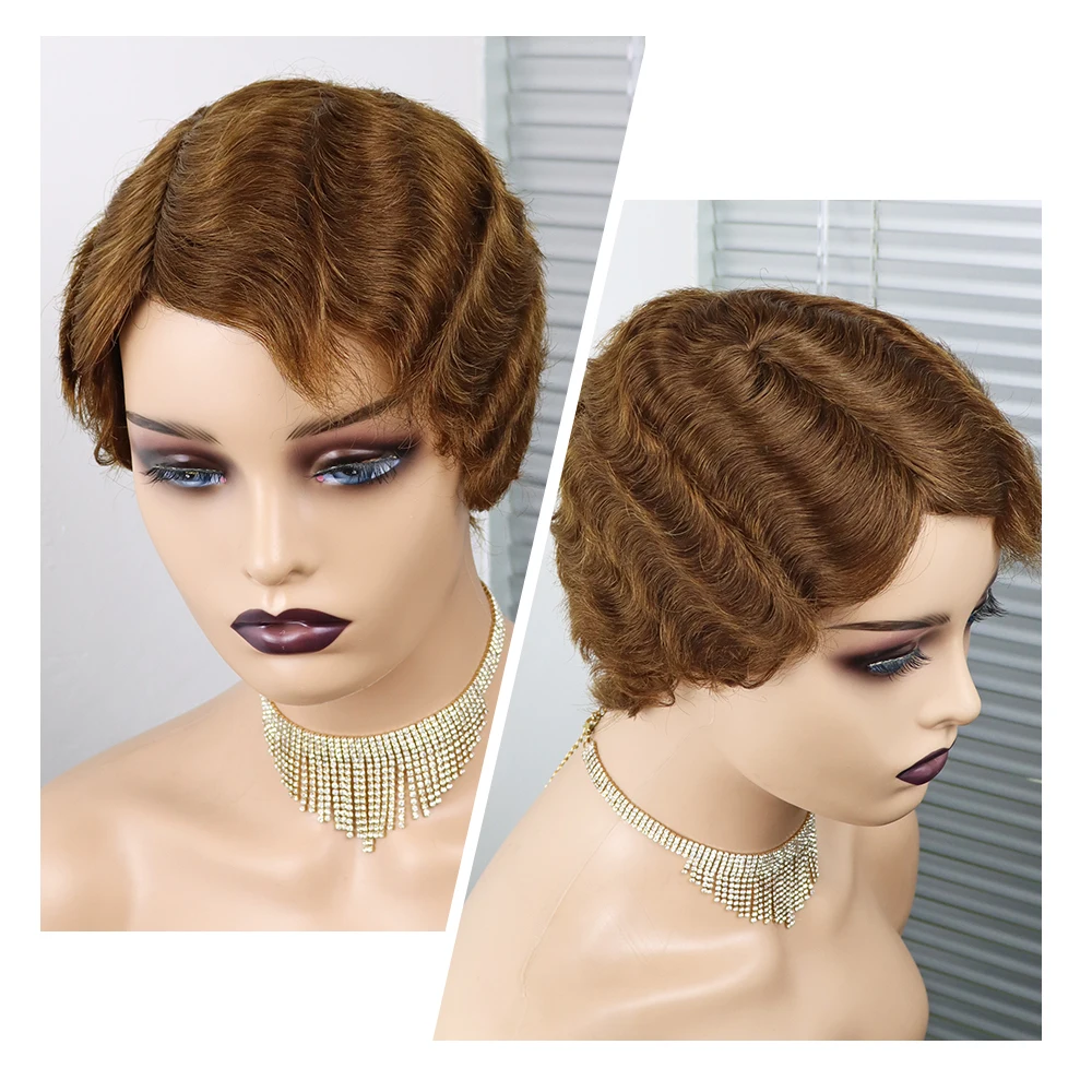 do laço remy parte lateral curto bob