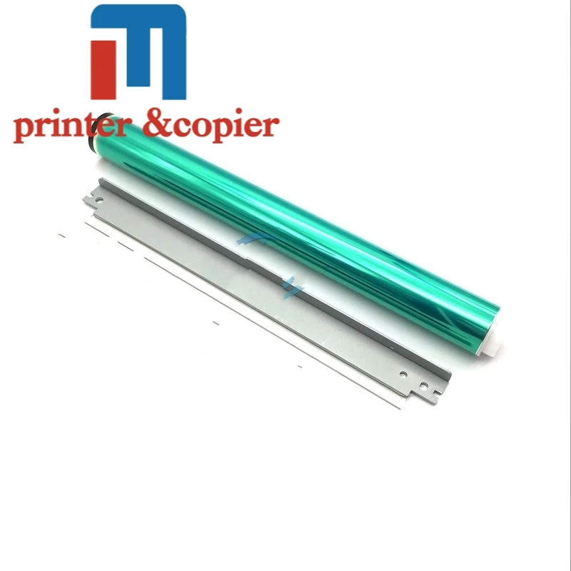 1 комплект iR1730 Щетка стеклоочистителя + OPC барабан для Canon IR1730i IR1730iF IR1740 IR1740i IR1740iF