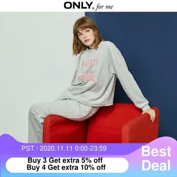 

ONLY Women's Flannel Pyjama Pants | 11941D508