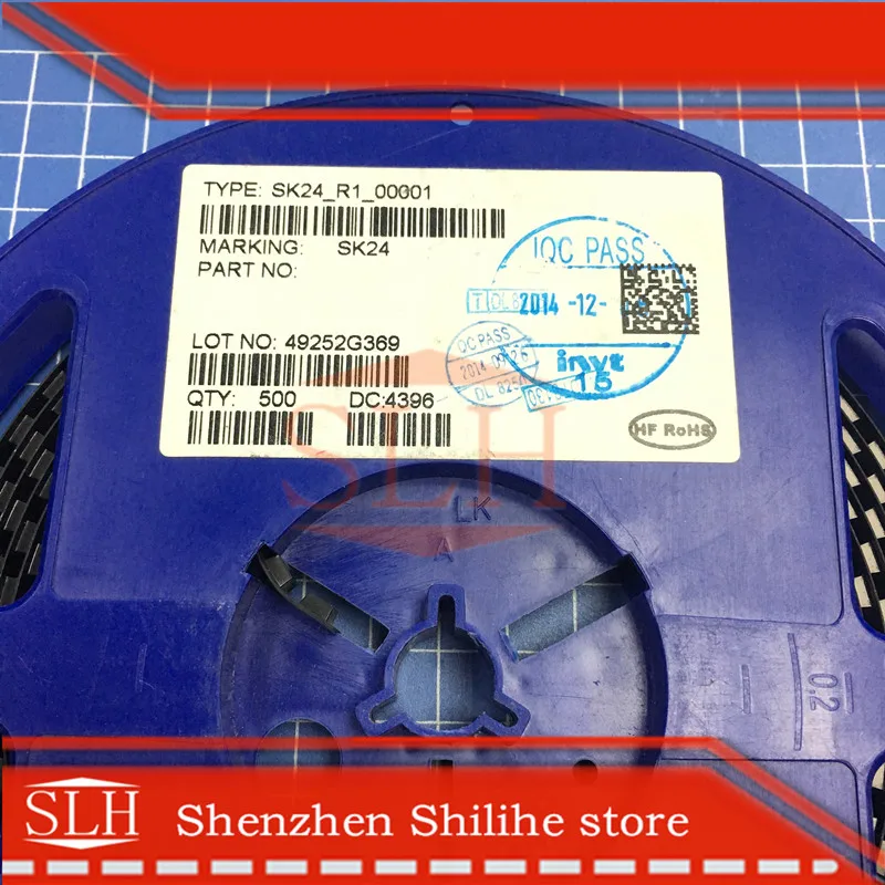 

50 шт./партия sk24 _ r1_00001 SMB новый оригинальный.