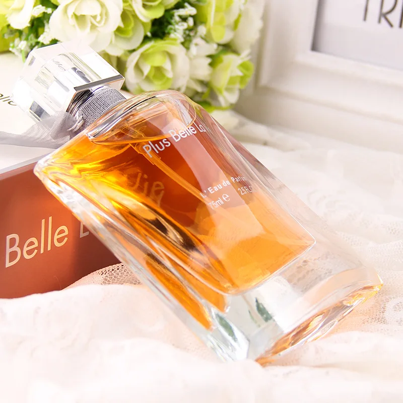 75 мл розы ноты спрей для тела Женский парфюм feminino бренд флакон стекло mujer parfum Аромат жидкий антиперспирант