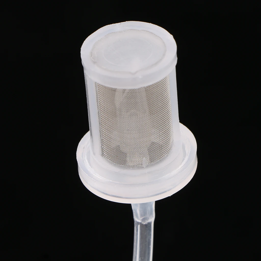 Plastic Ink Tank Filter for Outdoor Printer Large Format Printer Printer Sub Ink Tank Filter Solvent Resistant Ink Tank Filter