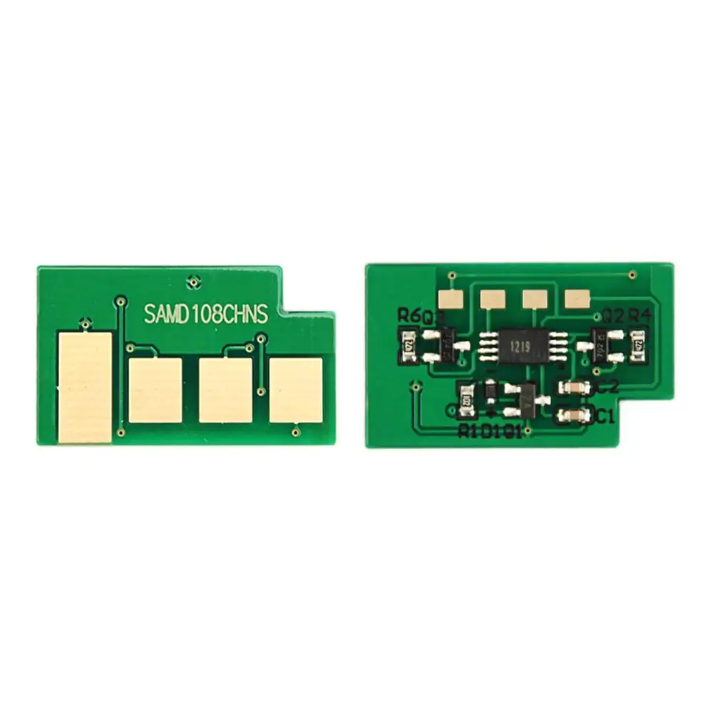 Для Samsung MLT D108S MLTD108S D108 108 MLT108 тонер чип устройства порошковой печати для &quotSamsung ML
