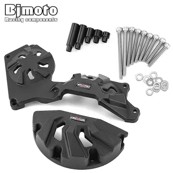 

BJMOTO For Honda CBR1000RR 2008-2016 Motorcycle Engine Cover Stator Case Guard Crash Protectors CBR 1000 RR