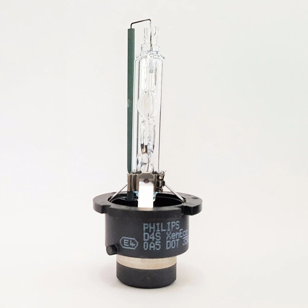 2 шт 90981-20024 автомобильные аксессуары Передняя Замена 35W 12V Высокая интенсивность 4300K разрядка D4S фара