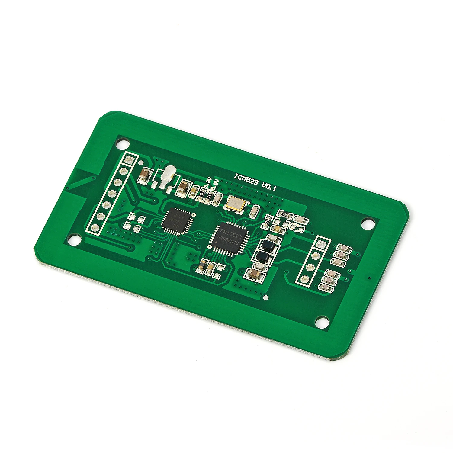 RIFD 고주파 읽기 쓰기 모듈, NFC 리더 라이터, 13.56MHz RF 모듈