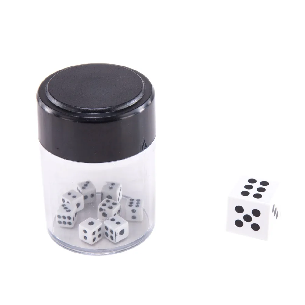 Magic Set Magic Tricks Funny Close Up Magia Appearing Vanishing Magie Mentalism Illusion Gimmick Props Class Toys Gift for Kids