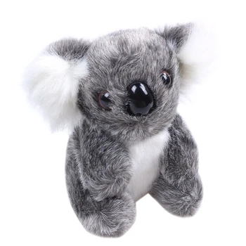 

Plush Cushion Koala Cute Kids Teddybaer Plush Toy Koala (13 cm)