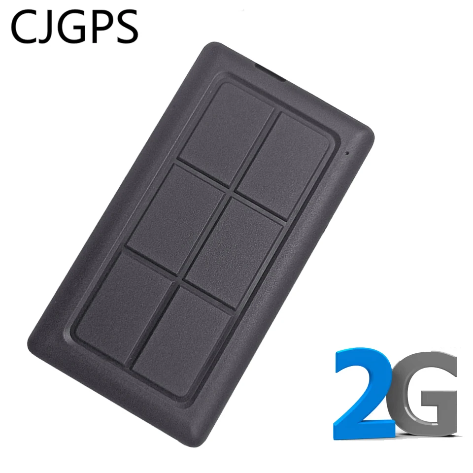 Автомобильный GPS трекер GLONASS 2G GSM локатор голосовое прослушивание