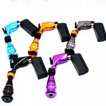 Мощный дракон Профессиональные картриджи тату машина Швейцарский двигатель с беспроводной татуировки питания