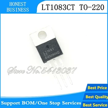 

10pcs-50PCS LT1083CT TO-220 LT1083 TO220