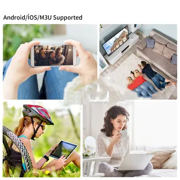 

iptv android box support Spain Portugal Belgium Netherlands M3U list Italy Canada UK Poland for IPTV with m3u tv box NO APP