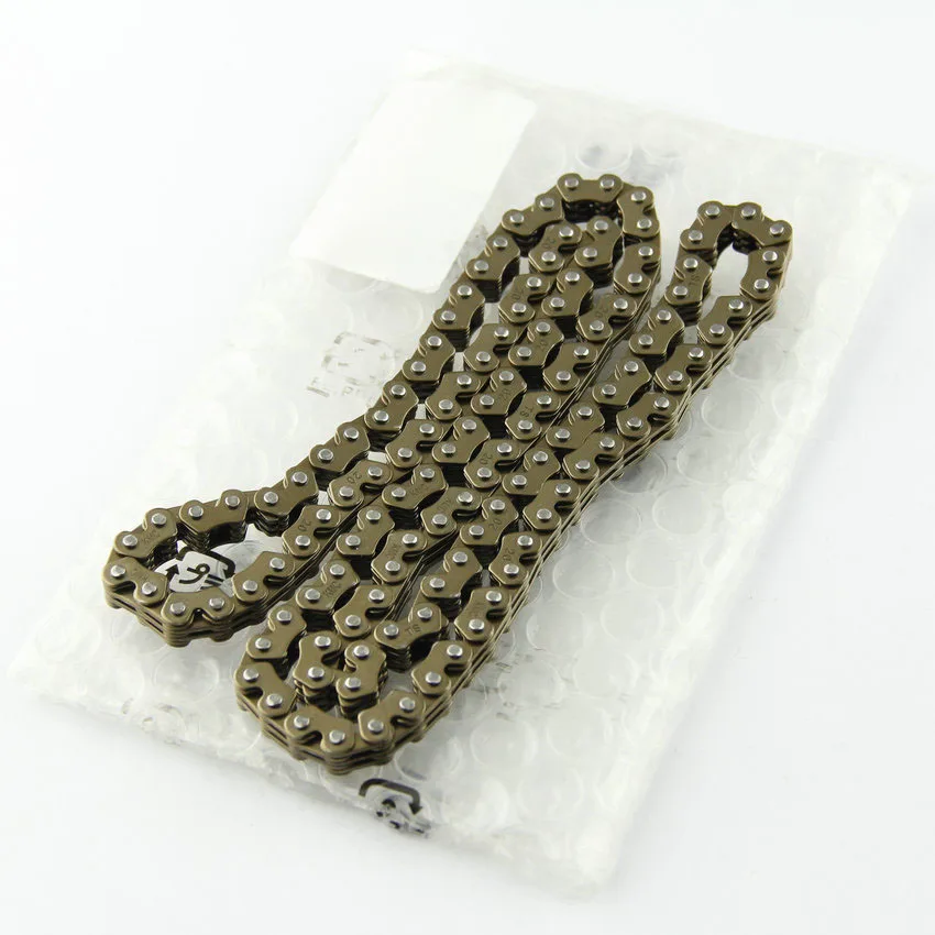 

Motorcycle Links Engine Time Cam Timing Chain Link For Yamaha 945-91681-24 FZ8 FZ8N FZ8S 20011-2015