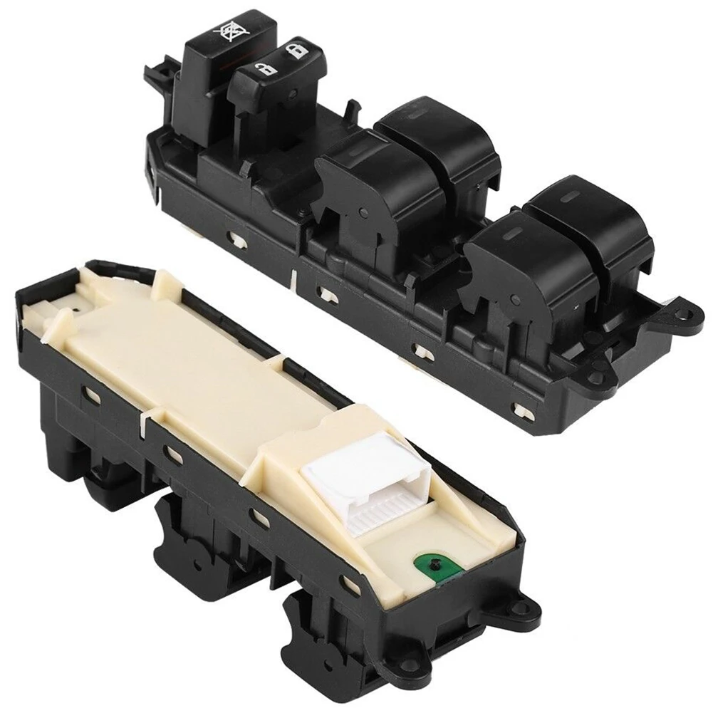 

84040-3310 Left Driver Side Power Master Window Switch Button For Toyota Land Cruiser Prius Camry Venza Lexus