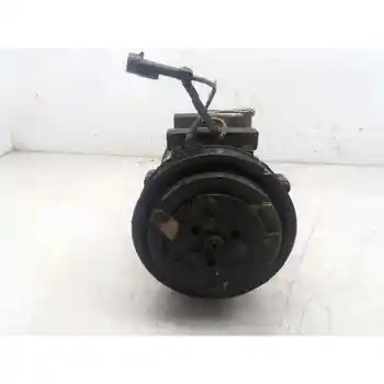 

60653652 AIR CONDITIONING COMPRESSOR ALFA ROMEO GT (125)