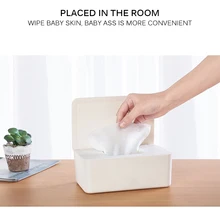 Пылезащитные салфетки диспенсер коробка для салфеток бумажный держатель насосный картонный чехол для хранения салфеток