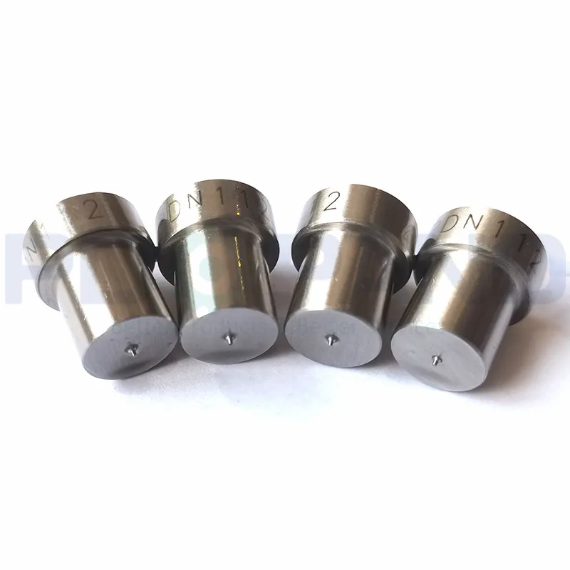 4 pcs of 4D56 4D56T 4D56TD Fuel Injector Nozzle DN0PDN112 forMitsubishi PAJERO/SHOGUN II L200 L300 MONTERO COLT/RODEO 2.5D/TD diesel injector tube fuel injector repair kit