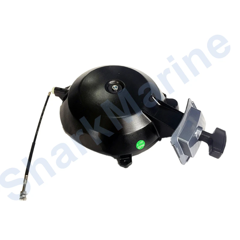 

Starter Assembly for YAMAHA outboard PN 61N-W1571-10