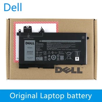 

Original 3DDDG Laptop Battery For Dell Latitude 5280 5288 5480 5580 5490 5590 5491 5591 5495 5488 M3520 M3530 Series 11.4V 42Wh