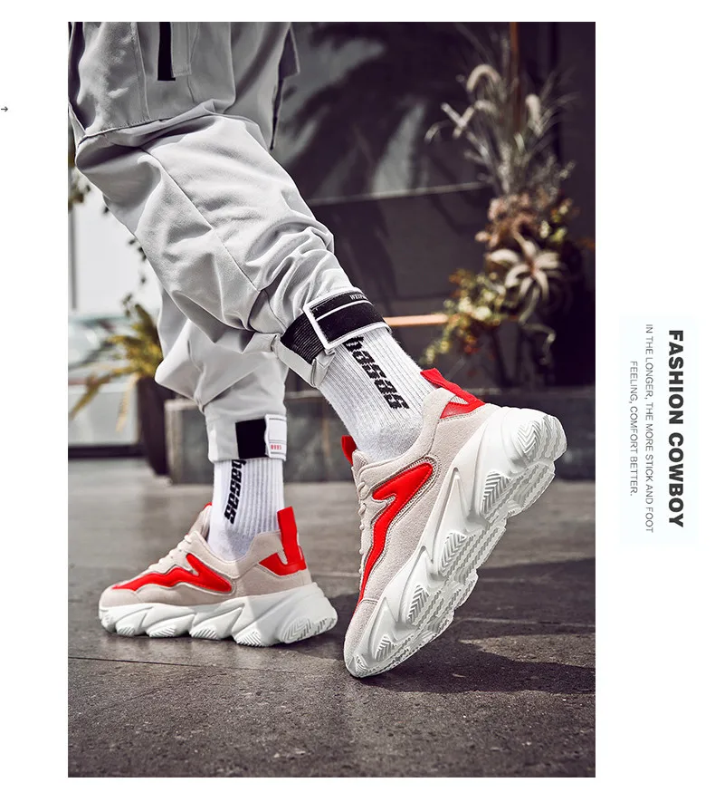 Shoes Man Breathable Running Shoes for Men Sneakers Bounce Summer Outdoor Sport Shoes Professional Training Shoes chaussure